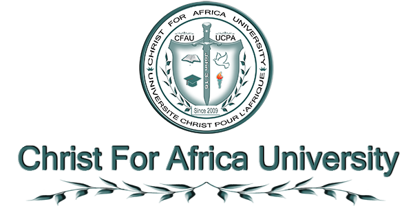 Christ For Africa University